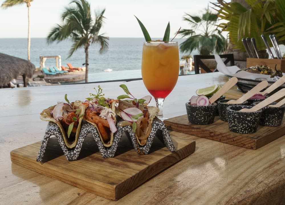 The Club at Hacienda del Mar — 30