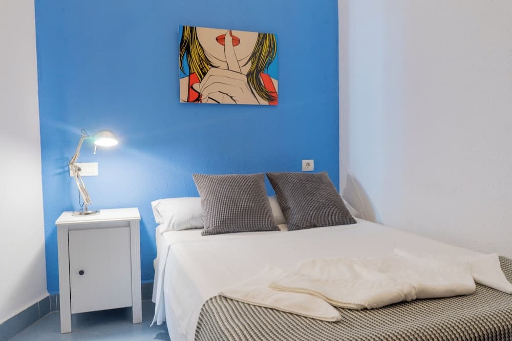 Mar y Arte Apartamentos — 6