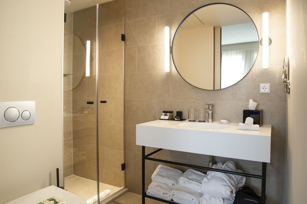Pestana Amsterdam Flussufer — 14