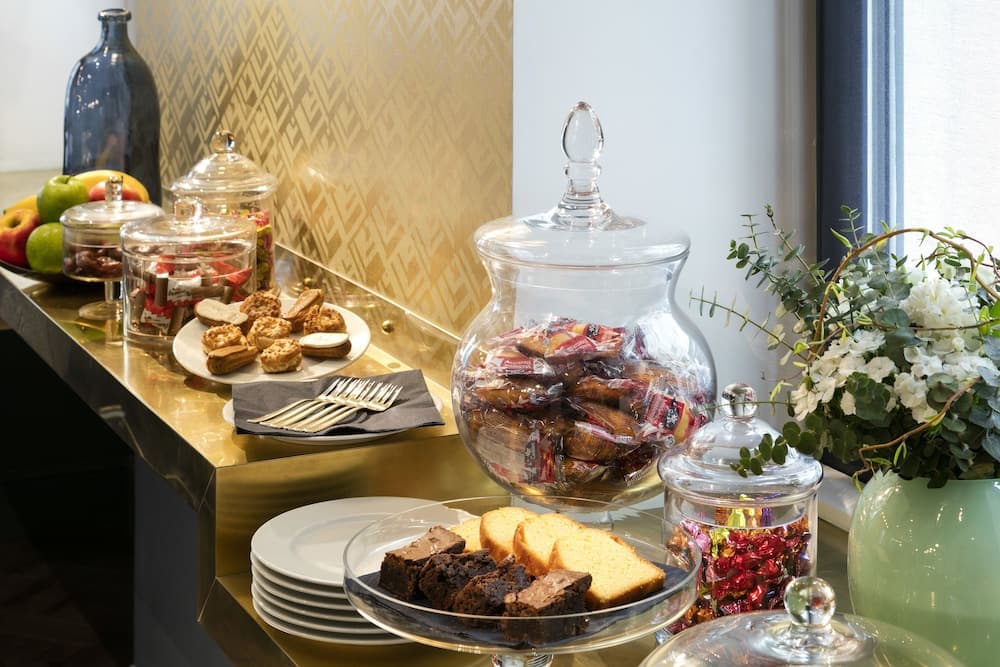 Hotel Square Louvois — 27