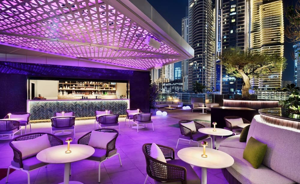 Hotel Indigo Dubai Downtown by IHG — 20