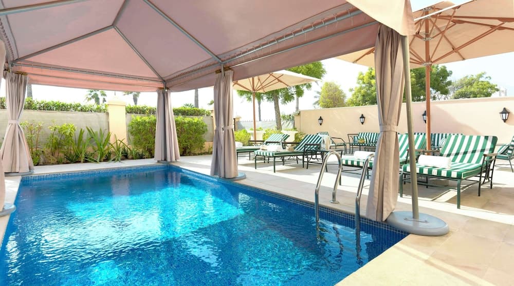 Kempinski Hotel Palm Jumeirah — 21