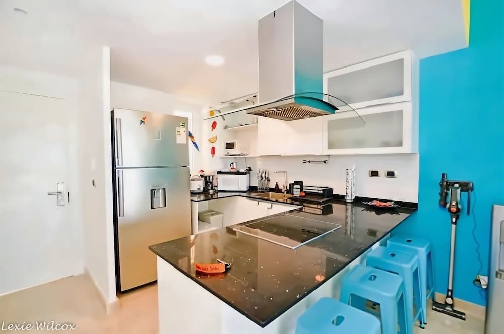 Penthouse 335 Cana Rock 🎸 De Lux En Punta Cana — 16