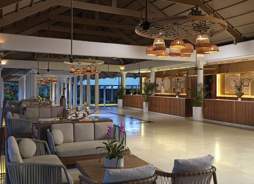 Melia Caribe Beach Resort - All Inclusive — 2