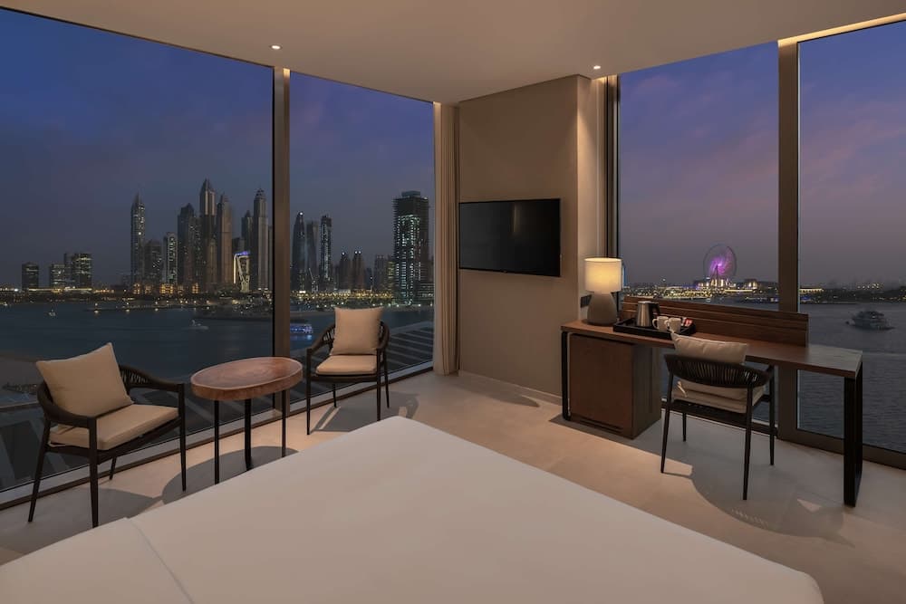 Radisson Beach Resort Palm Jumeirah — 17