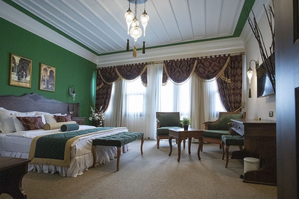 Gartenhaus Hotel - Besondere Klasse — 4