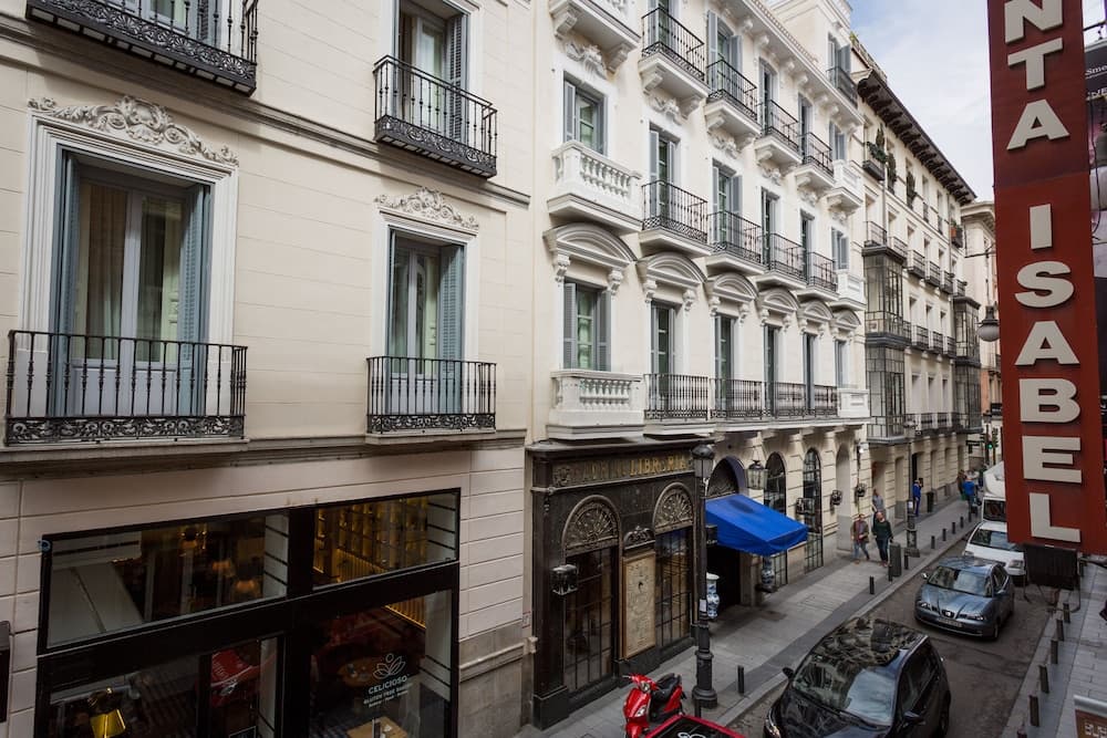 Only YOU Boutique Hotel — 30