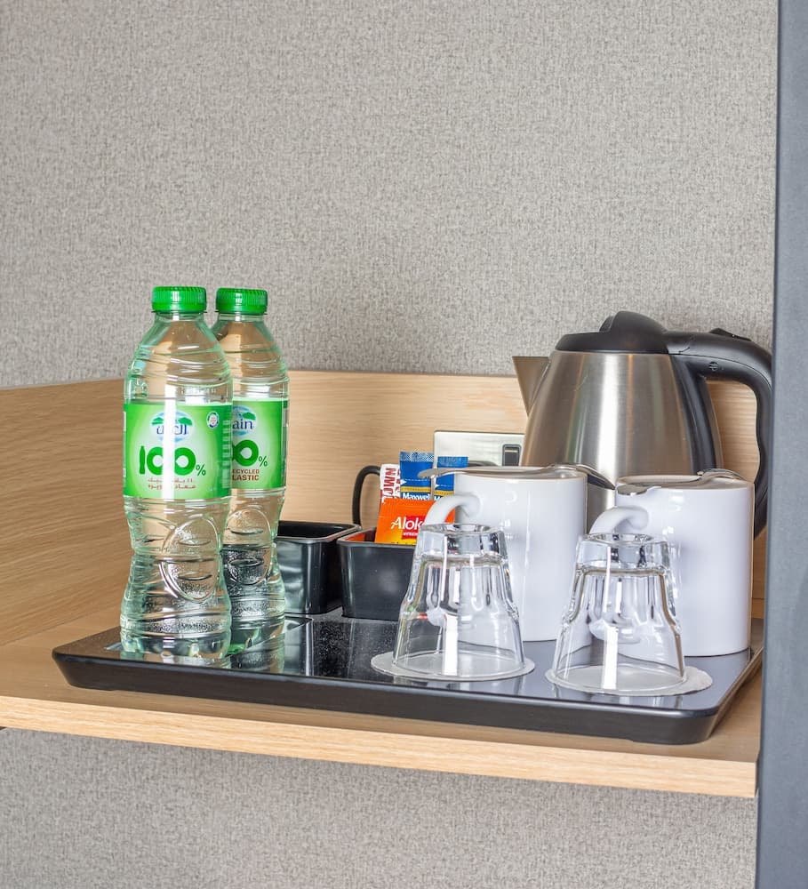 Premier Inn Dubai Aeroporto Internazionale — 22