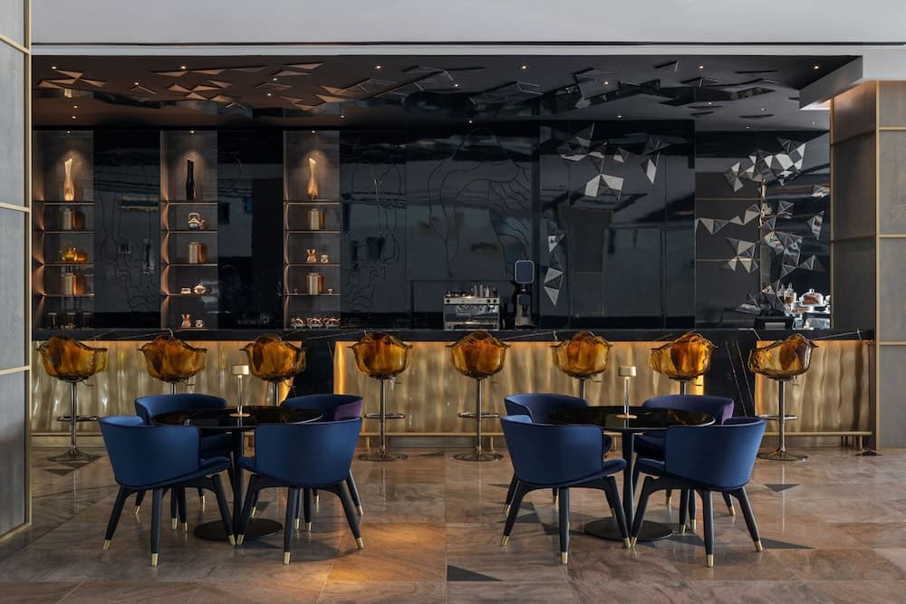 W Dubai - The Palm — 29