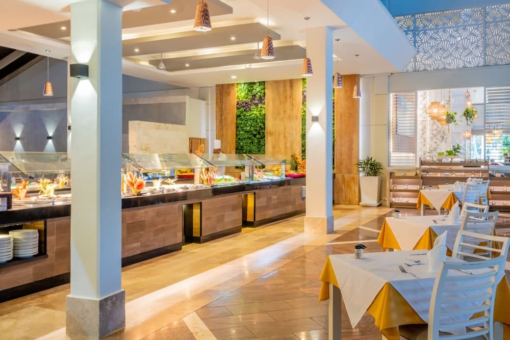 Vista Sol Punta Cana Strandresort & Spa - All Inclusive — 26