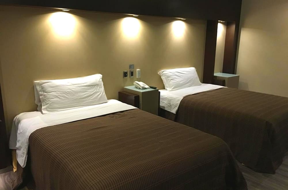 Hotel Escala Centrale del Norte — 6