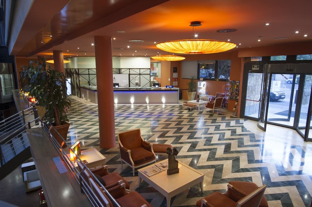 Hotel Ribera De Triana — 2