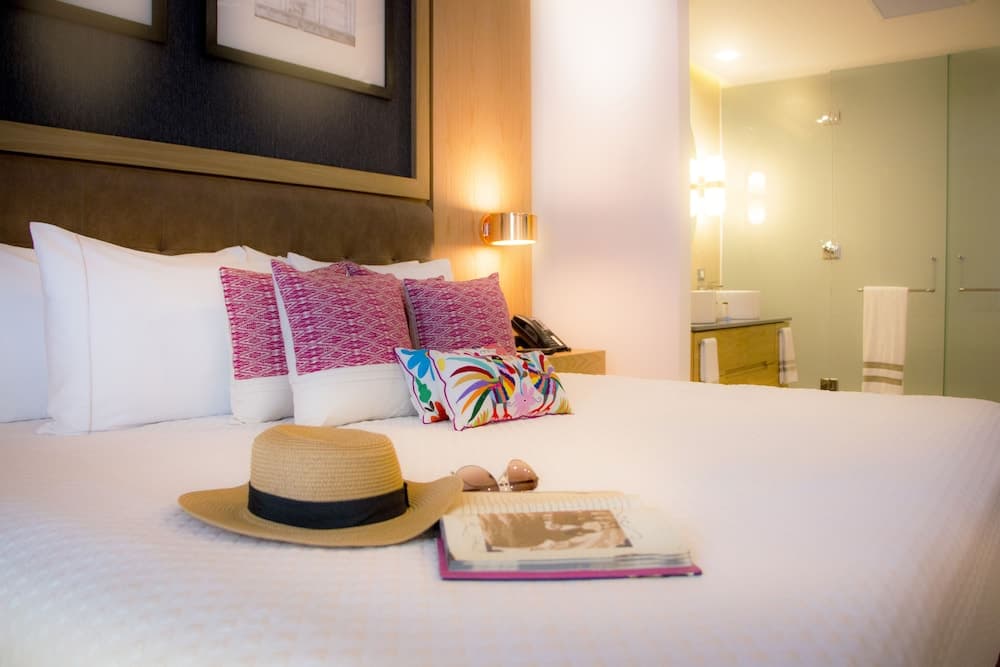 The Fives Beach Hotel & Residencias - Todo Incluido — 19