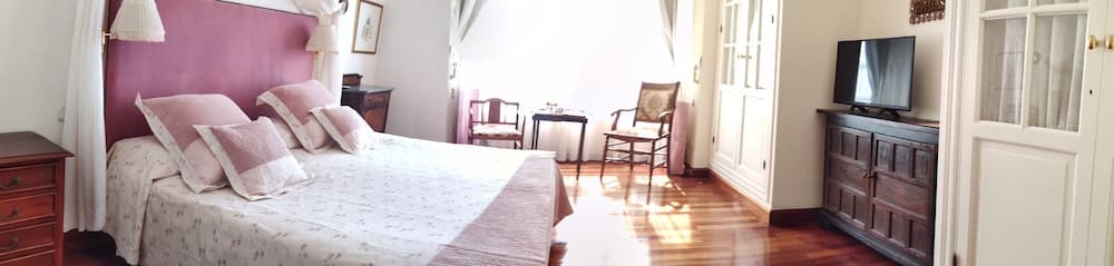 Villa Antumalal — 17
