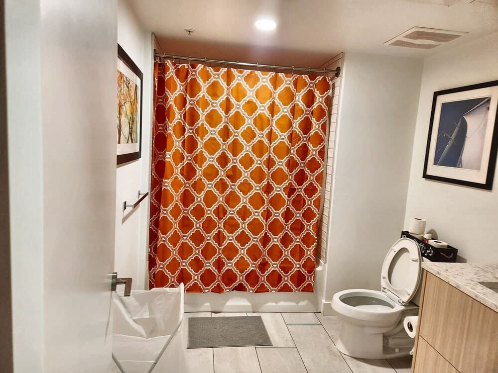 HERMOSO Hollywood Living Los Ángeles — 17