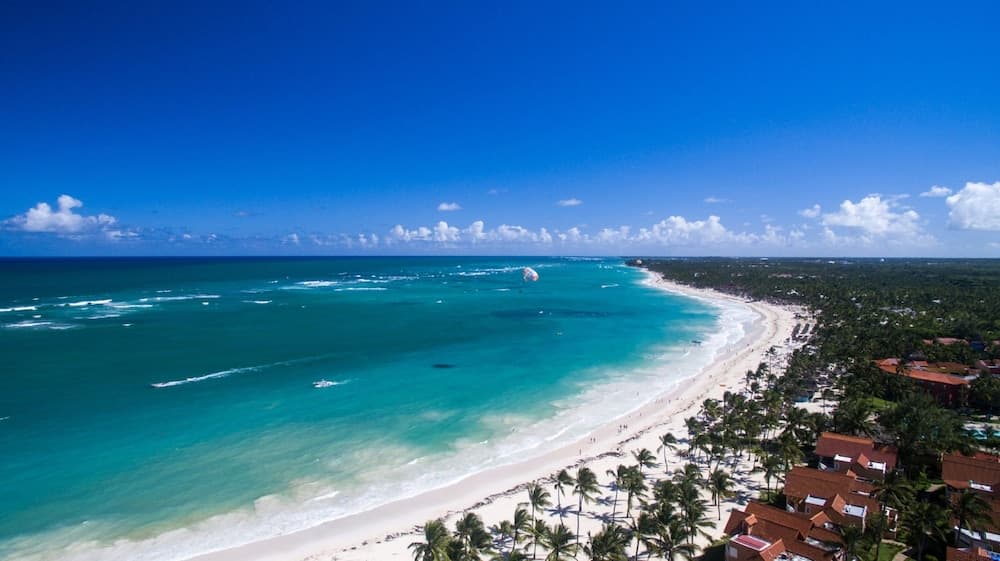 TODO Punta Cana Apartments — 8
