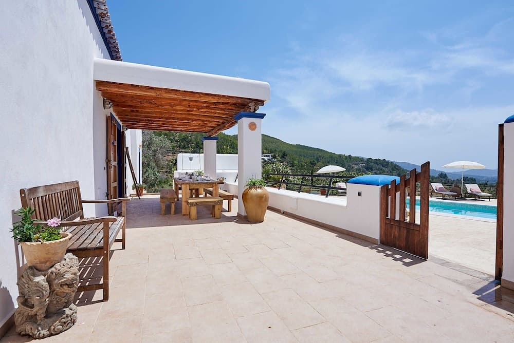 Villa Ca na Roseta — 13
