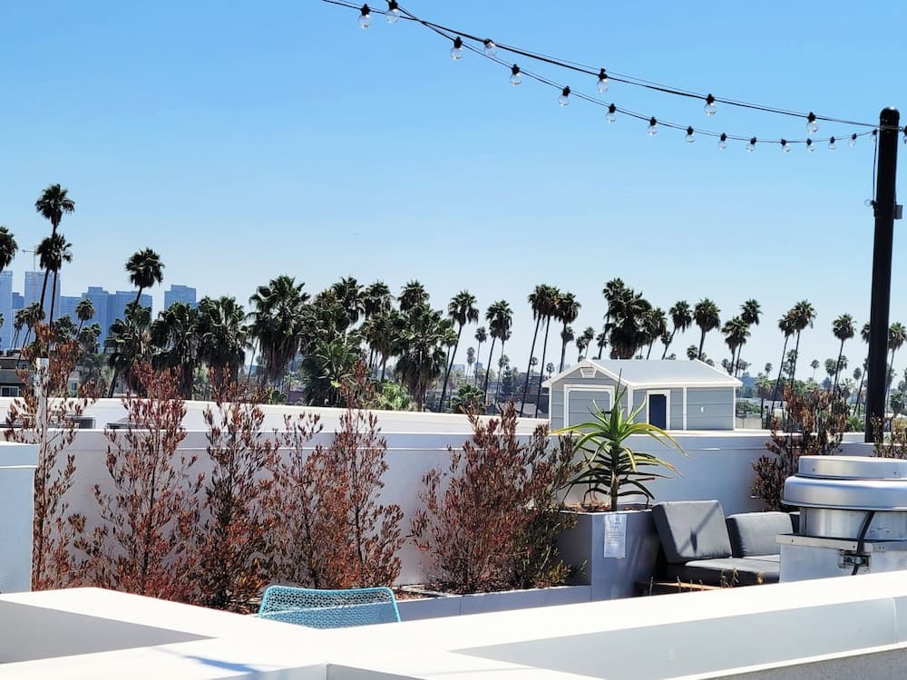 HERMOSO Hollywood Living Los Ángeles — 6