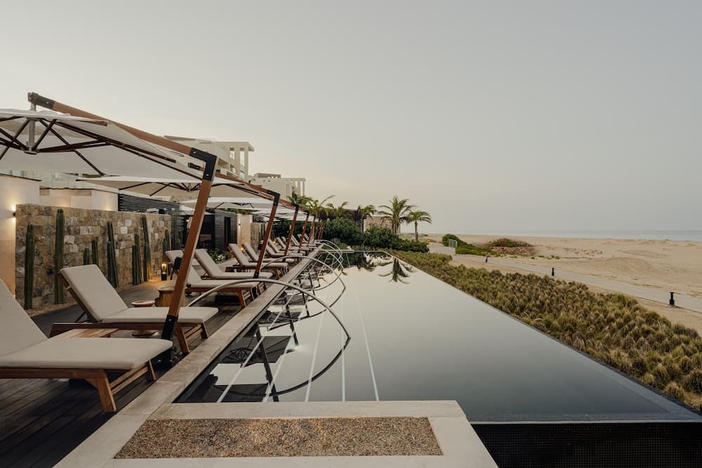 Nobu Residences Los Cabos — 16