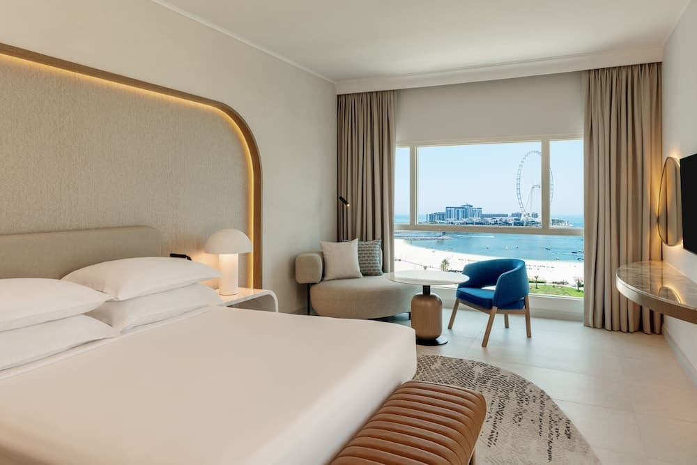 Sheraton Jumeirah Beach Resort — 29