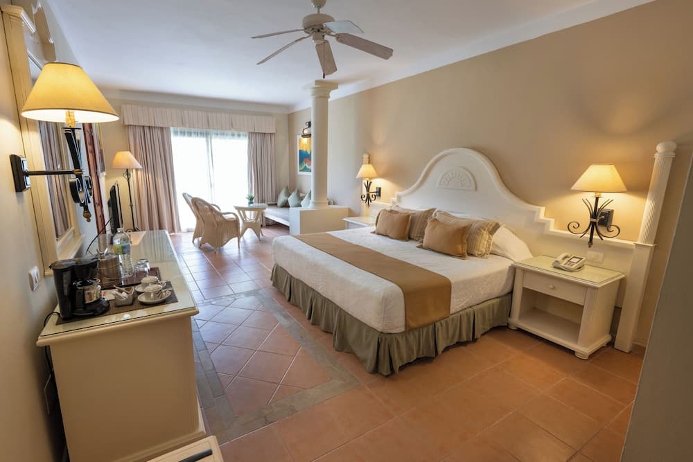 Bahia Principe Grand Turquesa — 3