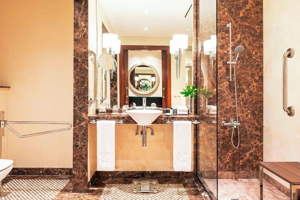 Grosvenor House, un Hotel della Luxury Collection, Dubai — 2