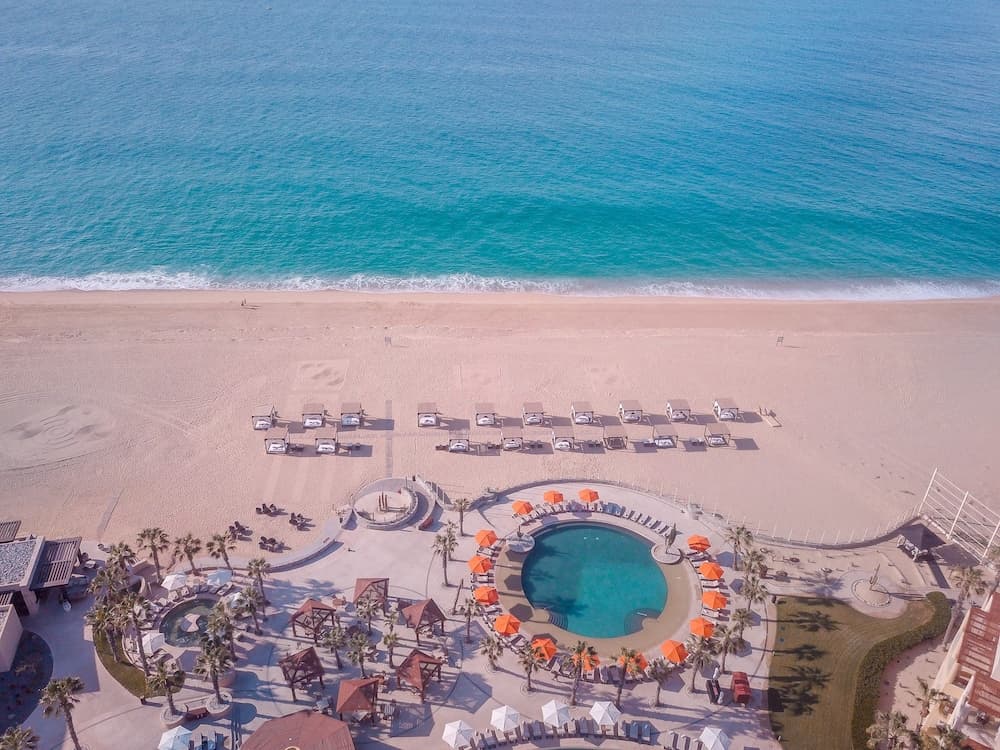 The Towers at Pueblo Bonito Pacifica - All Inclusive — 16