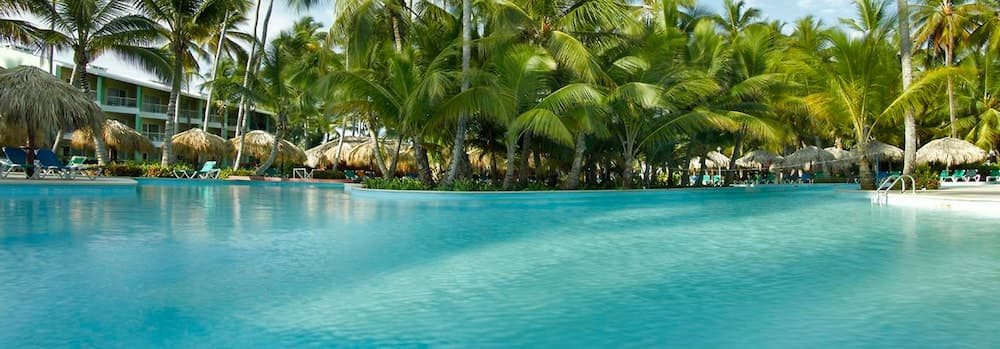 Grand Palladium Select Bávaro - Todo Incluido — 18