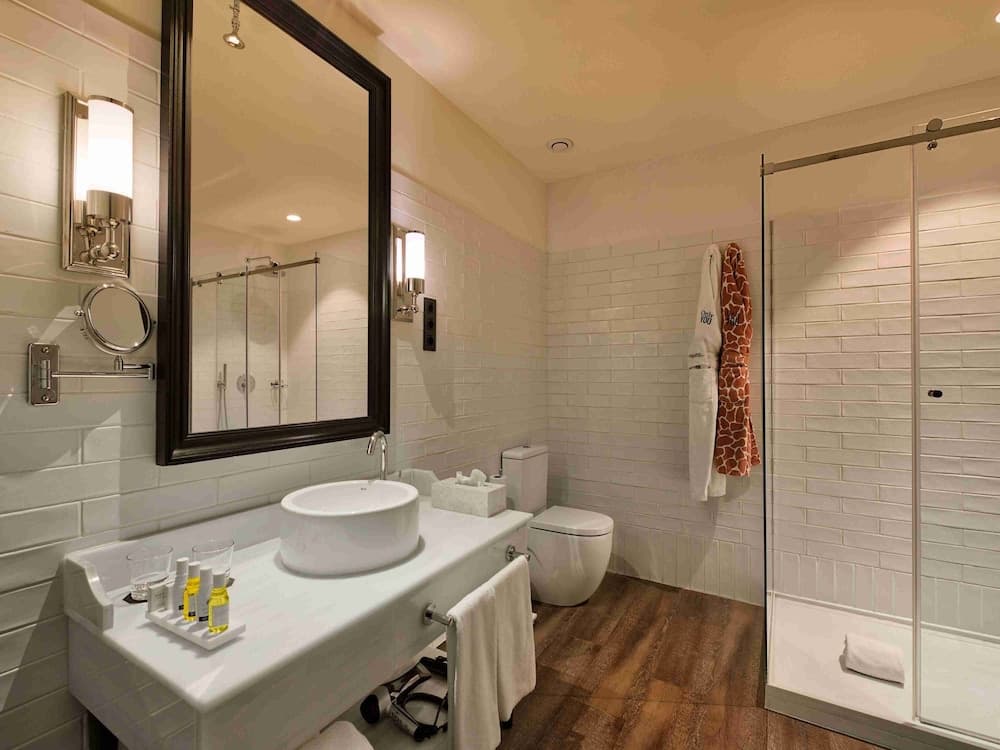Only YOU Boutique Hotel — 15