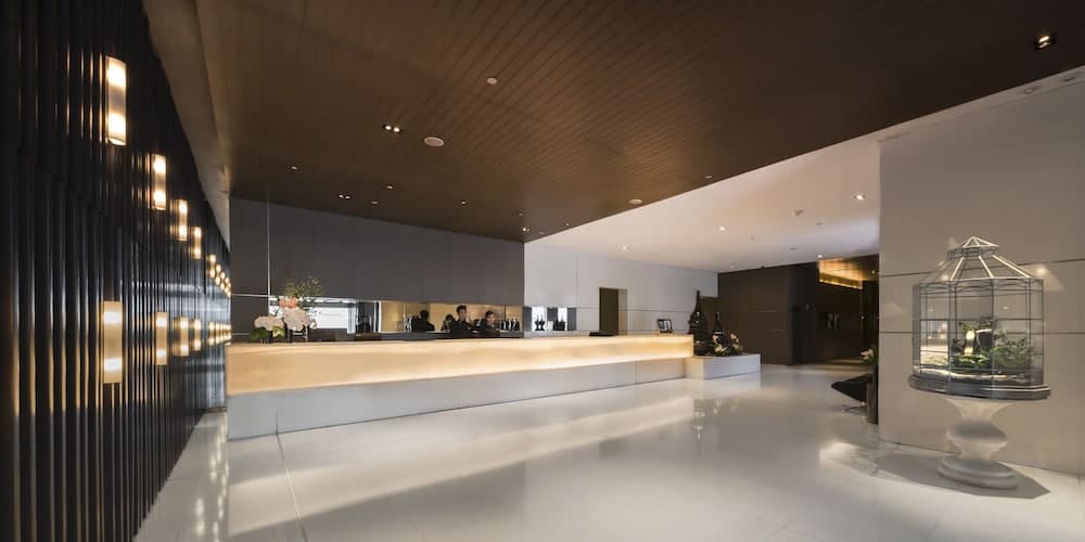 Somerset Sukhumvit Thonglor Bangkok — 8