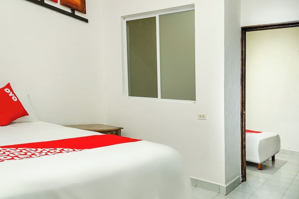 OYO Hotel Cabo Del Sur, Cabo San Lucas — 20