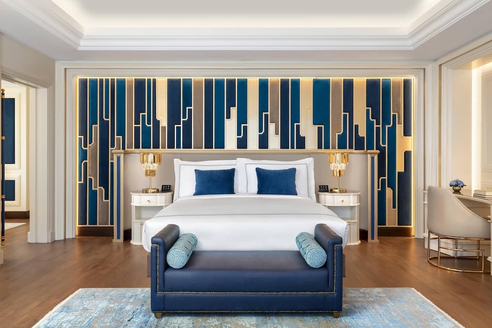 Das Ritz-Carlton, Istanbul — 26