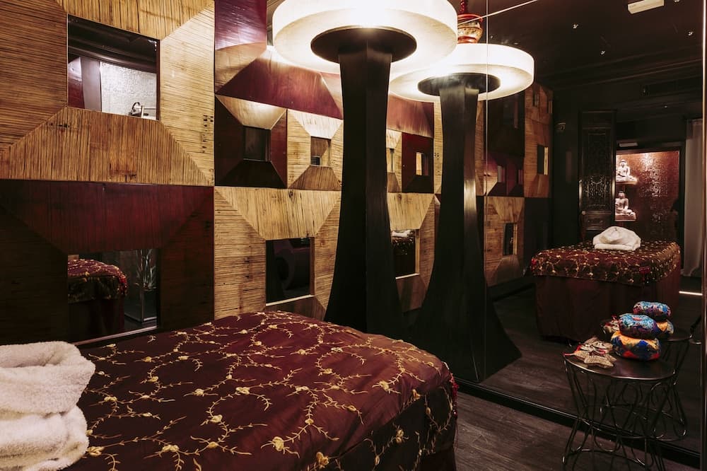 Only YOU Boutique Hotel — 6