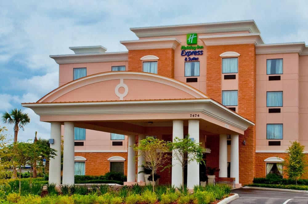 Holiday Inn Express Hotel & Suites Ocoee East, ein IHG Hotel — 12