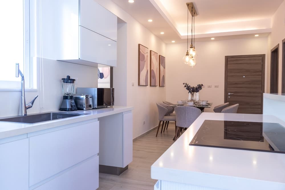 Appartamento per Famiglie - Sulla Spiaggia — 25
