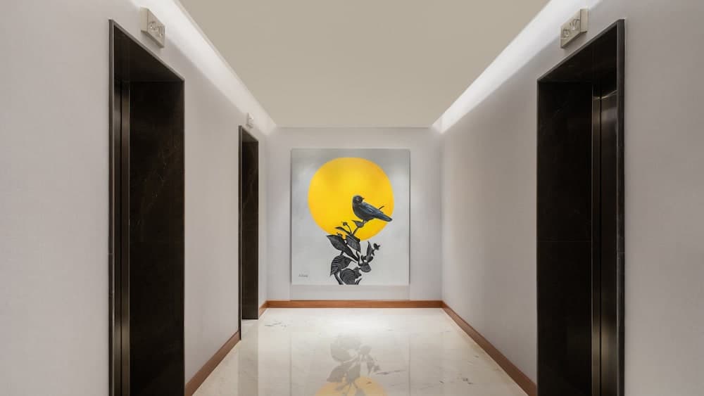 voco Dubai the Palm by IHG — 14