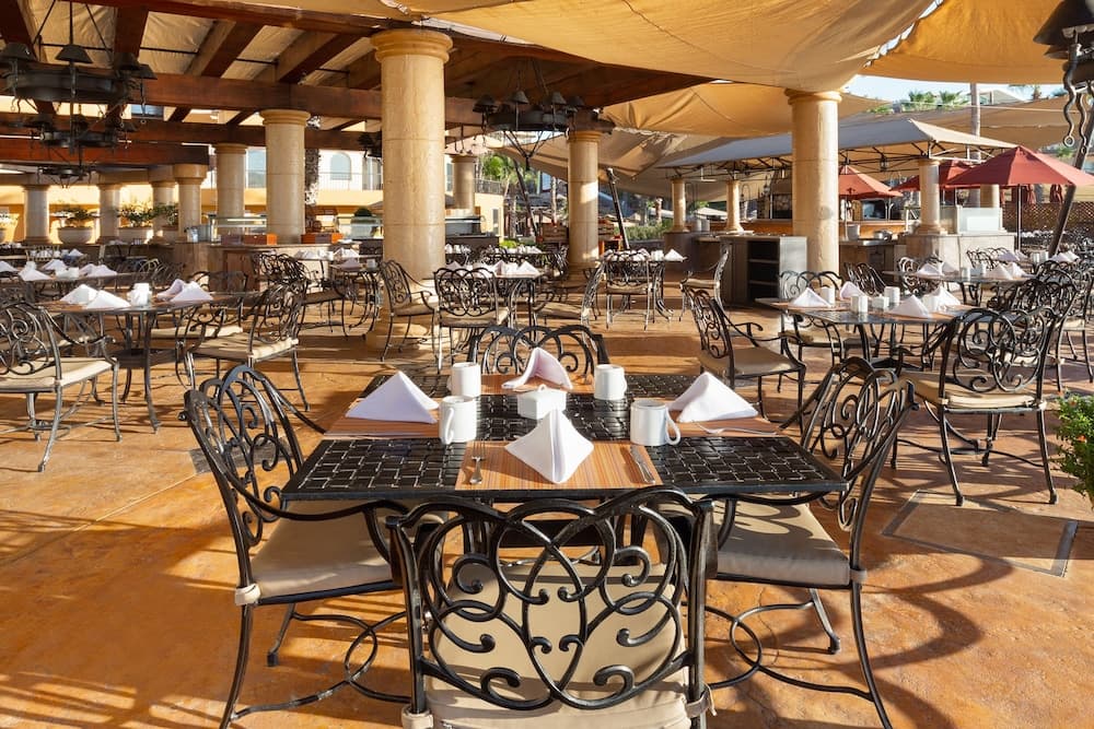 Villa del Palmar Beach Resort Cabo San Lucas — 18