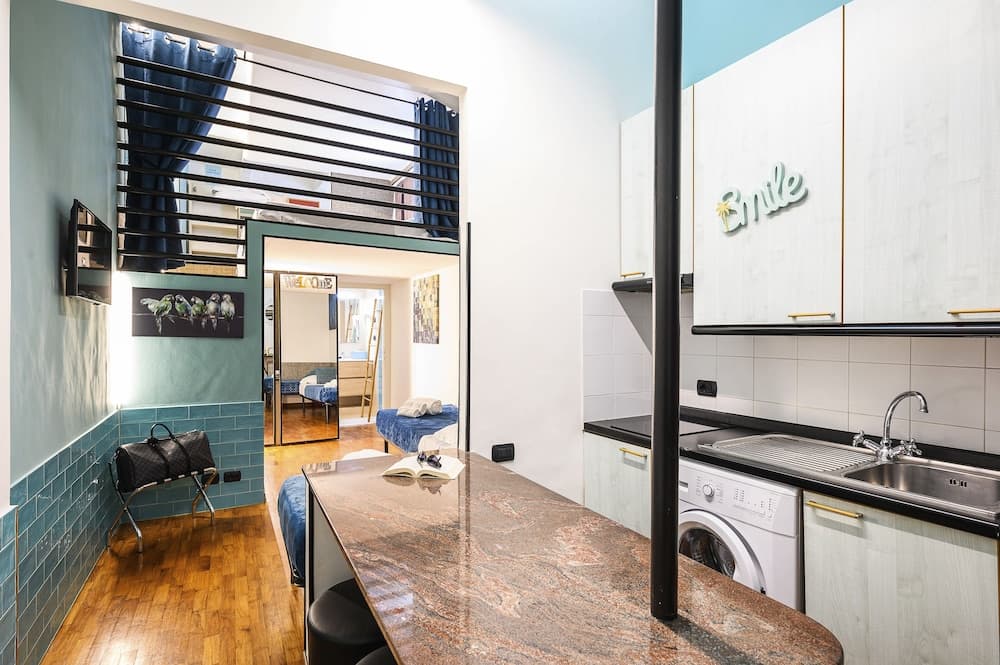 Relais dei Papi — 29