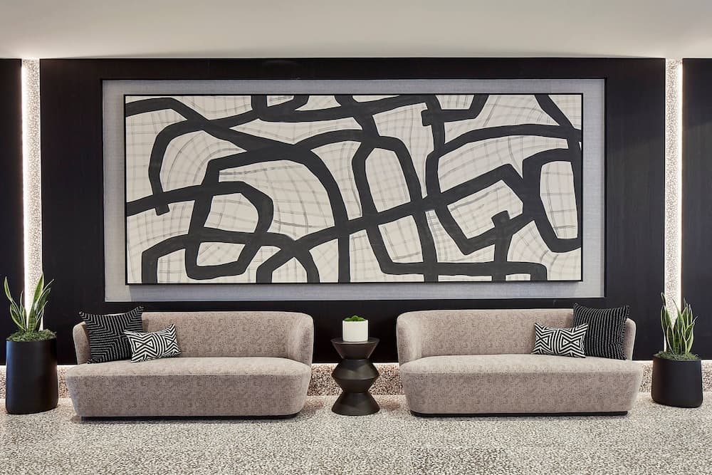 AC Hotel Miami Wynwood — 10