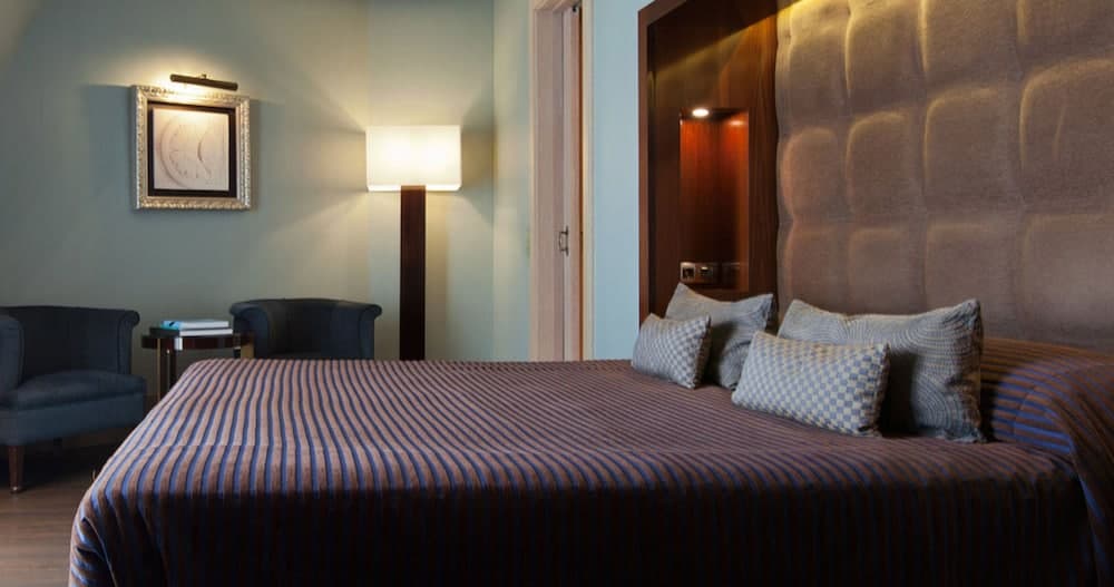 Hotel Casa Fuster — 27