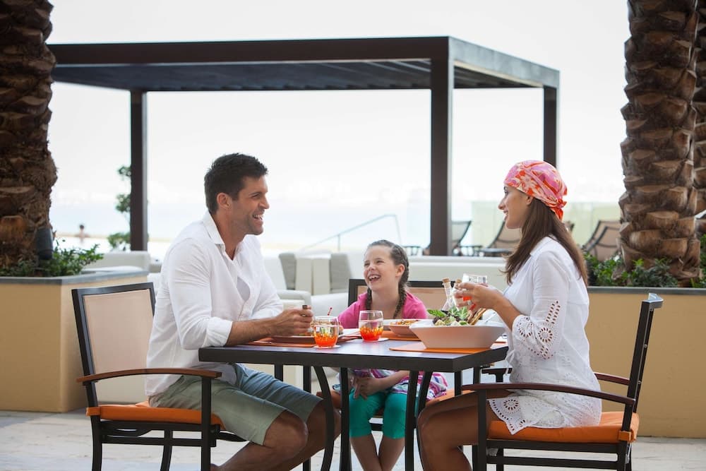 JA Ocean View Hotel, Jumeirah Beach Dubai — 15