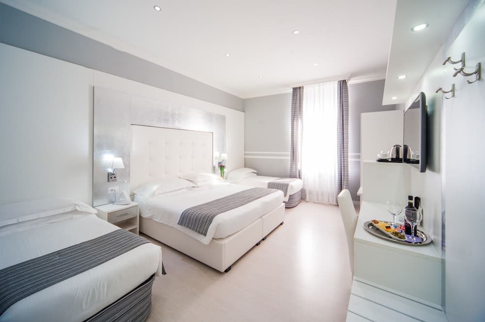 Relais Trevi 95 Hotel Boutique — 15