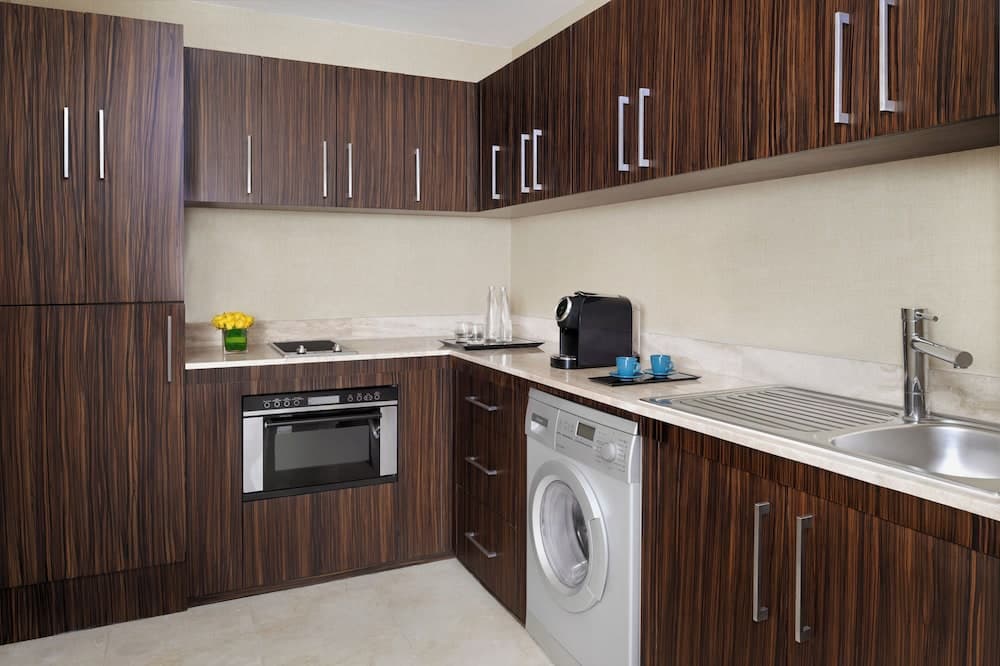 voco Dubai by IHG — 5