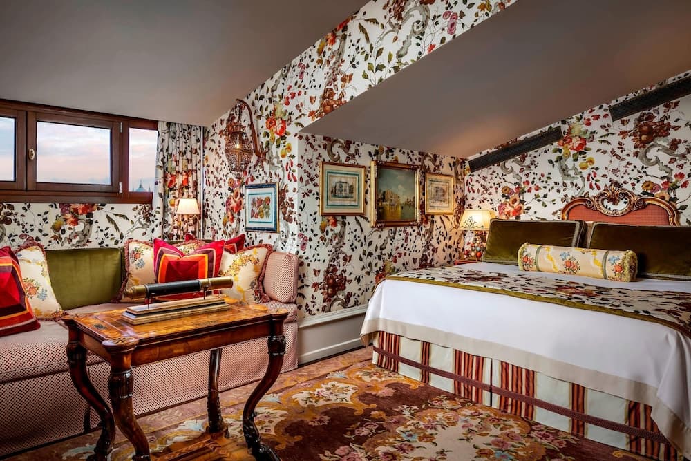 Das Gritti Palace, ein Luxury Collection Hotel, Venedig — 21