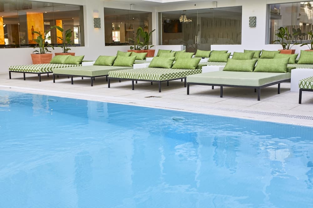 Hotel HM Dunas Blancas — 8