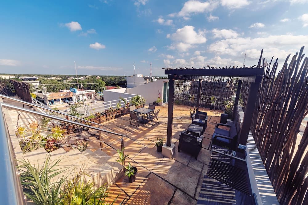Hotel CARPE DIEM Tulum by Nah Hotels — 6