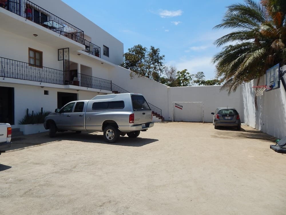 Cabo Cush Hotel — 12