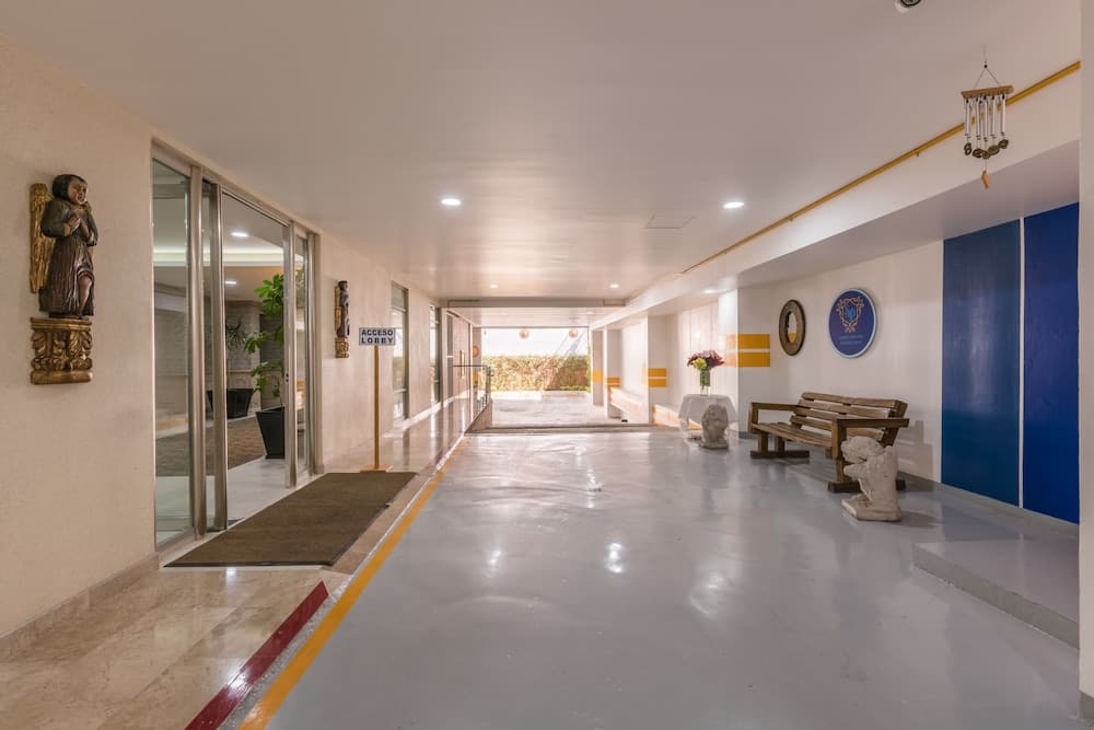 Suites Perisur Apartamentos Amueblados — 21