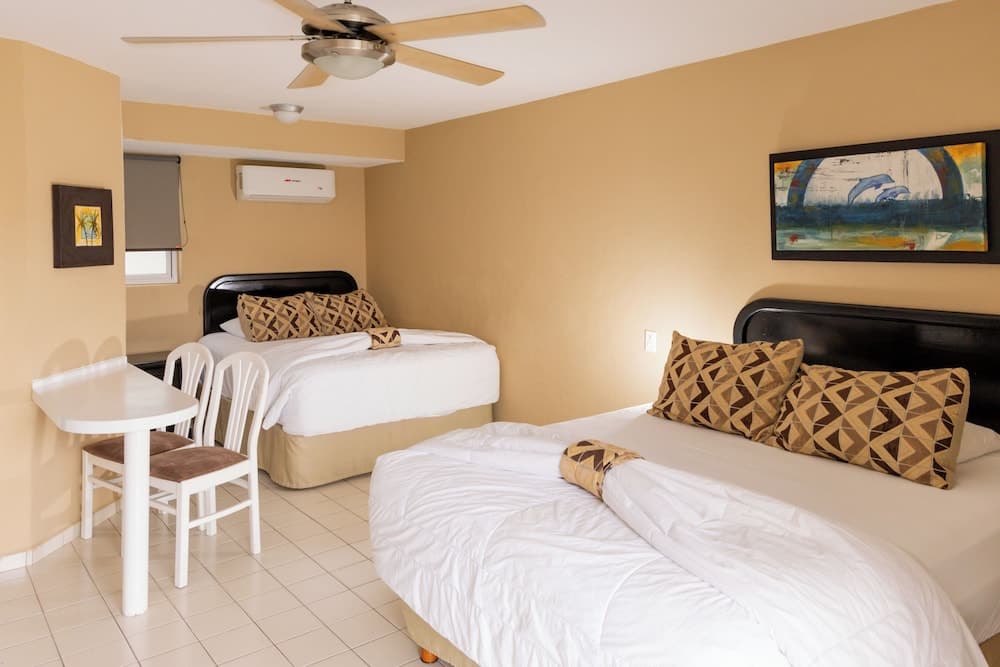 Hotel Santa Fe by Villa Group — 24