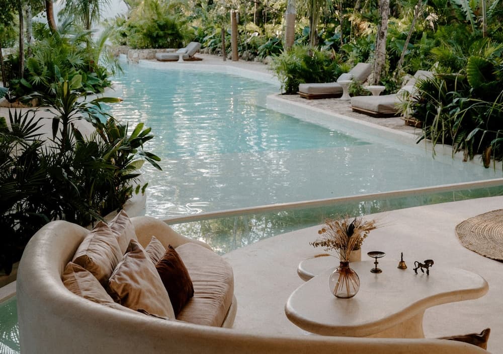 Hotel Milam, Michelin Key winner — 22